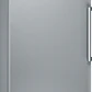 SIEMENS iQ300, Refrigerador de libre instalación, 186 x 60 cm, Acero inoxidable - Miniatura 1