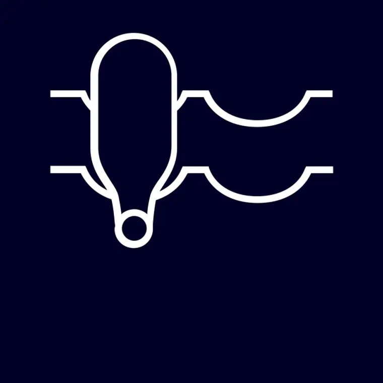 SIEMENS iQ300, Refrigerador de libre instalación, 186 x 60 cm, Acero negro antihuellas 11