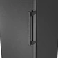 SIEMENS iQ300, Refrigerador de libre instalación, 186.2 x 59.5 cm, Acero negro antihuellas - Miniatura 5
