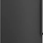 SIEMENS iQ500, Refrigerador de libre instalación, 186.2 x 59.5 cm, Acero negro antihuellas - Miniatura 1