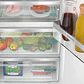 SIEMENS iQ500, Refrigerador integrable, 177.2 x 55.8 cm, Cierre SoftClose con puerta fija - Miniatura 5