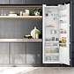 SIEMENS iQ500, Refrigerador integrable, 177.2 x 55.8 cm, Cierre SoftClose con puerta fija - Miniatura 4