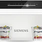 SIEMENS iQ500, Refrigerador integrable, 122.1 x 55.8 cm, Cierre SoftClose con puerta fija - Miniatura 2