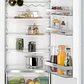 SIEMENS iQ500, Refrigerador integrable, 122.1 x 55.8 cm, Cierre SoftClose con puerta fija - Miniatura 1