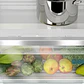 SIEMENS iQ500, Refrigerador integrable, 122.1 x 55.8 cm, Cierre SoftClose con puerta fija - Miniatura 5