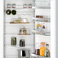 SIEMENS iQ500, Refrigerador integrable, 122.1 x 55.8 cm, Cierre SoftClose con puerta fija - Miniatura 3