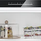 SIEMENS iQ500, Refrigerador bajo encimera, 82 x 59.8 cm, Cierre SoftClose con puerta fija - Miniatura 2