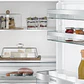 SIEMENS iQ500, Refrigerador bajo encimera, 82 x 59.8 cm, Cierre SoftClose con puerta fija - Miniatura 3