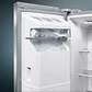 iQ500, Refrigerador americano, 178.7 x 90.8 cm, Acero inoxidable - Miniatura 7