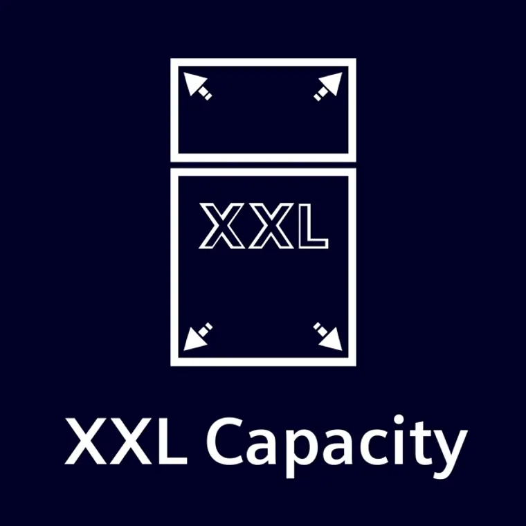 iQ500, Refrigerador americano, 178.7 x 90.8 cm, Acero inoxidable 17