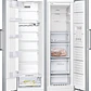 Set de refrigerador y congelador de 1 puerta y accesorio, GS36NVIEP + KS36VVIEP + KS39ZAL00 - Miniatura 2
