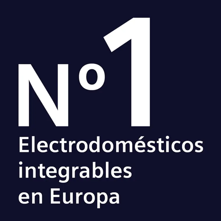 SIEMENS iQ300, Congelador integrable, 87.4 x 55.8 cm, Puerta fija 5