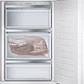 SIEMENS iQ300, Congelador integrable, 87.4 x 55.8 cm, Puerta fija - Miniatura 3