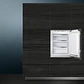 SIEMENS iQ300, Congelador integrable, 71.2 x 55.8 cm, Puerta fija - Miniatura 3