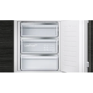 SIEMENS iQ300, Congelador integrable, 71.2 x 55.8 cm, Puerta fija