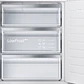 SIEMENS iQ300, Congelador integrable, 71.2 x 55.8 cm, Puerta fija - Miniatura 2