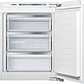 SIEMENS iQ300, Congelador integrable, 71.2 x 55.8 cm, Puerta fija - Miniatura 1