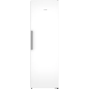 SIEMENS iQ300, Congelador de libre instalación, 186.2 x 59.5 cm, Blanco