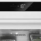 SIEMENS iQ300, Congelador de libre instalación, 186.2 x 59.5 cm, Blanco - Miniatura 3