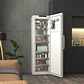 SIEMENS iQ300, Congelador de libre instalación, 186.2 x 59.5 cm, Blanco - Miniatura 5