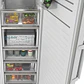 SIEMENS iQ300, Congelador de libre instalación, 186.2 x 59.5 cm, Blanco - Miniatura 6