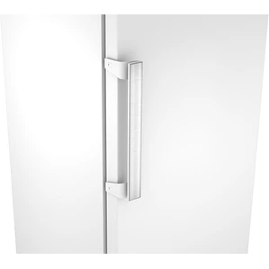 SIEMENS iQ300, Congelador de libre instalación, 186.2 x 59.5 cm, Blanco