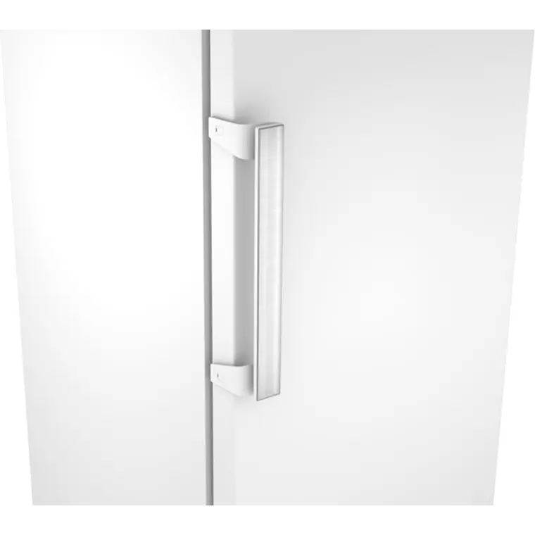 SIEMENS iQ300, Congelador de libre instalación, 186.2 x 59.5 cm, Blanco 2