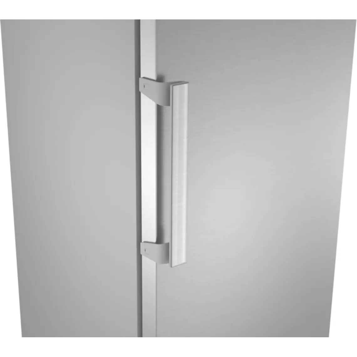 SIEMENS iQ300, Congelador de libre instalación, 186.2 x 59.5 cm, Inoxidable 2