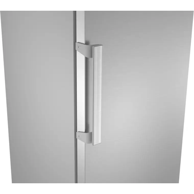 SIEMENS iQ300, Congelador de libre instalación, 186.2 x 59.5 cm, Inoxidable 2