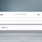 SIEMENS iQ300, Congelador de libre instalación, 186 x 60 cm, Blanco - Miniatura 3