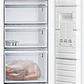 SIEMENS iQ300, Congelador de libre instalación, 186 x 60 cm, Blanco - Miniatura 5