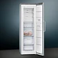 SIEMENS iQ300, Congelador de libre instalación, 186 x 60 cm, Acero inoxidable - Miniatura 4
