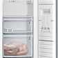 SIEMENS iQ300, Congelador de libre instalación, 186 x 60 cm, Acero inoxidable - Miniatura 5
