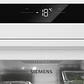 SIEMENS iQ300, Congelador de libre instalación, 186.2 x 59.5 cm, Acero negro antihuellas - Miniatura 3