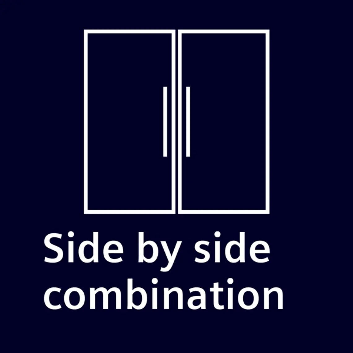 SIEMENS iQ500, Congelador de libre instalación, 186.2 x 59.5 cm, Acero negro antihuellas 15