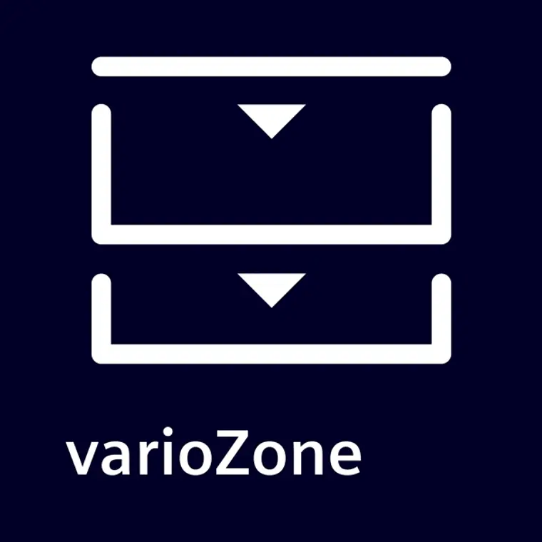 SIEMENS iQ300, Congelador de libre instalación, 186 x 60 cm, Acero negro antihuellas 10