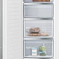 SIEMENS iQ500, Congelador integrable, 177.2 x 55.8 cm, Cierre SoftClose con puerta fija - Miniatura 1