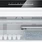 SIEMENS iQ500, Congelador integrable bajo encimera, 82 x 59.8 cm, Cierre SoftClose con puerta fija - Miniatura 2