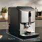 SIEMENS Cafetera superautomática, EQ300, Acero inoxidable metálico - Miniatura 5