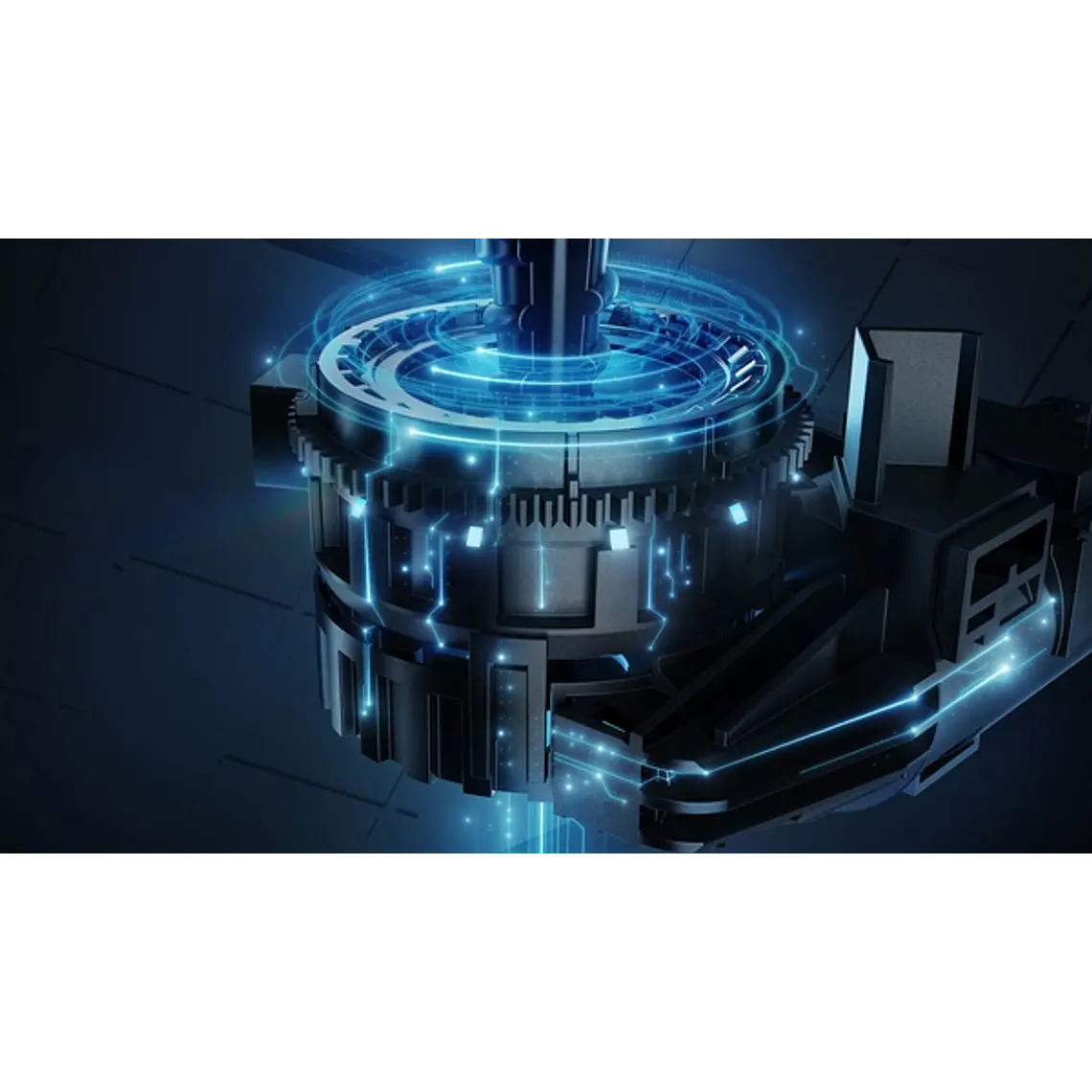 SIEMENS Cafetera superautomática, EQ500 integral, Plateado claro, Negro 5