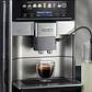 SIEMENS Cafetera superautomática, EQ6 plus s500, Negro y gris - Miniatura 2