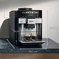 SIEMENS Cafetera superautomática, EQ6 plus s500, Negro y gris - Miniatura 7
