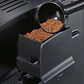 SIEMENS Cafetera superautomática, EQ6 plus s500, Negro y gris - Miniatura 12