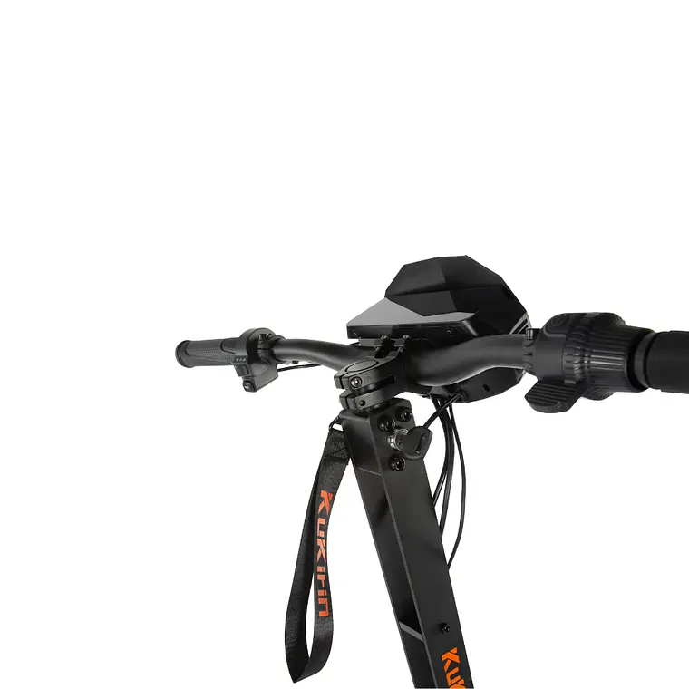 Scooter Eléctrico KuKirin G4 Versión 2026 - 2000W Alto rendimiento todoterreno 10