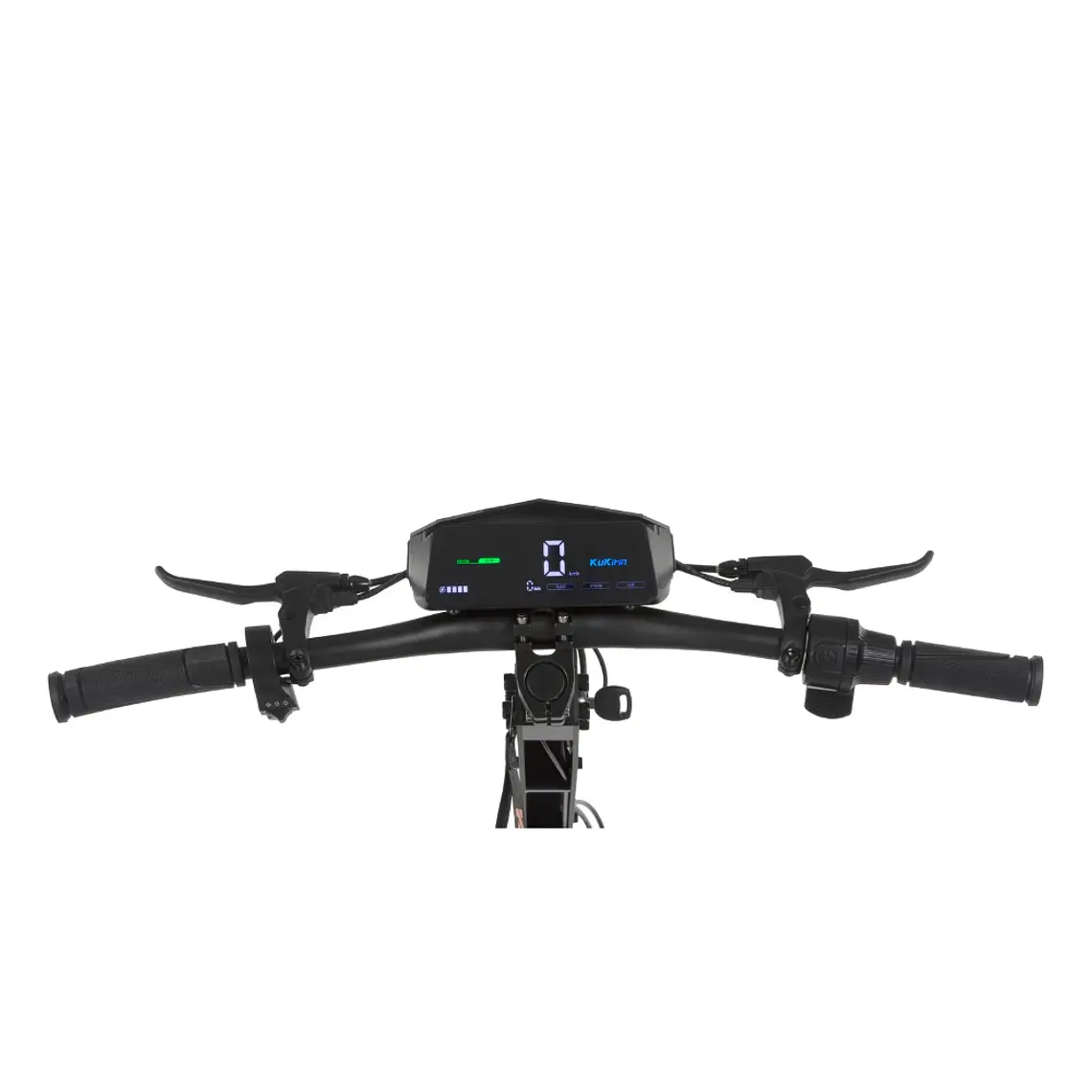 Scooter Eléctrico KuKirin G4 Versión 2026 - 2000W Alto rendimiento todoterreno 11