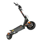 Scooter Eléctrico KuKirin G4 Versión 2026 - 2000W Alto rendimiento todoterreno - Miniatura 7