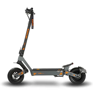 Scooter Eléctrico KuKirin G4 Versión 2026 - 2000W Alto rendimiento todoterreno