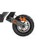 Scooter Eléctrico KuKirin G4 Versión 2026 - 2000W Alto rendimiento todoterreno - Miniatura 15