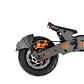 Scooter Eléctrico KuKirin G4 Versión 2026 - 2000W Alto rendimiento todoterreno - Miniatura 16