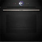 Horno Empotrable BOSCH Serie 8 Negro 60 cm · HBG7764B1 - Miniatura 1